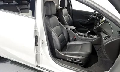 ChevroletGMDaewoo Malibu 2021, 109378 км, за 8131.68 USD - фото 12