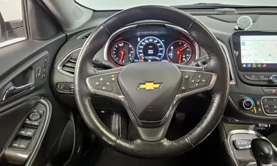 ChevroletGMDaewoo Malibu 2021, 109378 км, за 8131.68 USD - фото 13