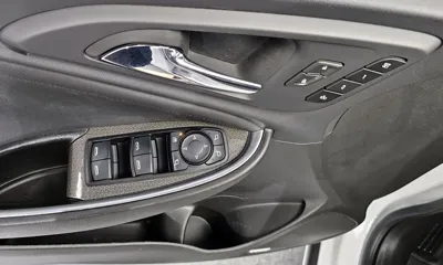 ChevroletGMDaewoo Malibu 2021, 109378 км, за 8131.68 USD - фото 14