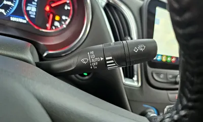 ChevroletGMDaewoo Malibu 2021, 109378 км, за 8131.68 USD - фото 16