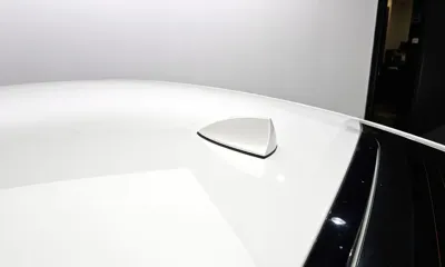 ChevroletGMDaewoo Malibu 2021, 109378 км, за 8131.68 USD - фото 31