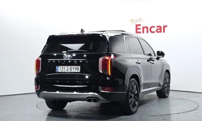 Hyundai Palisade 2022, 55242 км, за 25754.95 USD