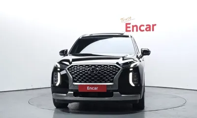 Hyundai Palisade 2022, 55242 км, за 25754.95 USD
