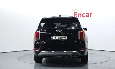 Hyundai Palisade 2022, 55242 км, за 25754.95 USD