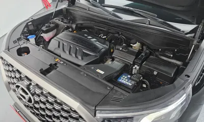 Hyundai Palisade 2022, 55242 км, за 25754.95 USD - фото 6