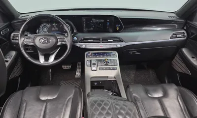 Hyundai Palisade 2022, 55242 км, за 25754.95 USD - фото 7