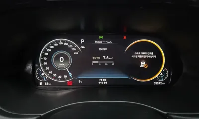 Hyundai Palisade 2022, 55242 км, за 25754.95 USD - фото 8