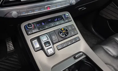 Hyundai Palisade 2022, 55242 км, за 25754.95 USD - фото 9