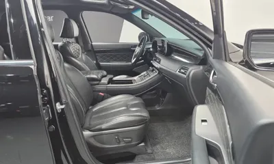 Hyundai Palisade 2022, 55242 км, за 25754.95 USD - фото 10