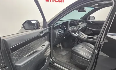 Hyundai Palisade 2022, 55242 км, за 25754.95 USD - фото 11