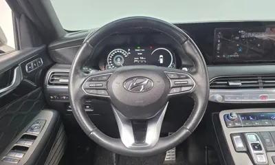Hyundai Palisade 2022, 55242 км, за 25754.95 USD - фото 13