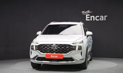 Hyundai Santafe 2021, 128098 км, за 14311.75 USD