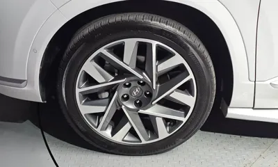 Hyundai Santafe 2021, 128098 км, за 14311.75 USD