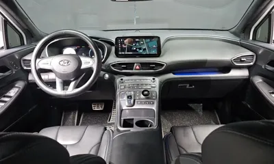Hyundai Santafe 2021, 128098 км, за 14311.75 USD - фото 7