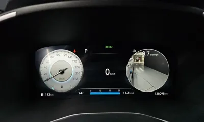 Hyundai Santafe 2021, 128098 км, за 14311.75 USD - фото 8