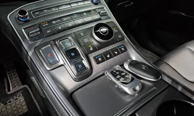 Hyundai Santafe 2021, 128098 км, за 14311.75 USD - фото 9