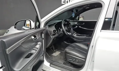 Hyundai Santafe 2021, 128098 км, за 14311.75 USD - фото 10