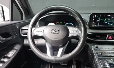 Hyundai Santafe 2021, 128098 км, за 14311.75 USD - фото 11
