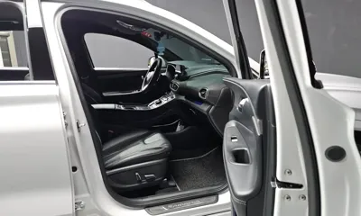 Hyundai Santafe 2021, 128098 км, за 14311.75 USD - фото 18