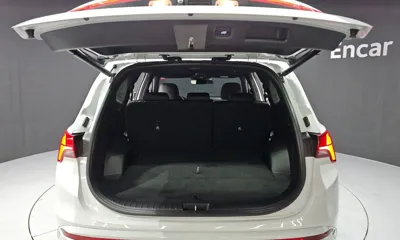 Hyundai Santafe 2021, 128098 км, за 14311.75 USD - фото 20