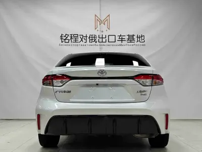 Toyota Levin 2022, 37000 км, за 13801.97 USD