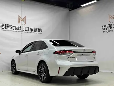Toyota Levin 2022, 37000 км, за 13801.97 USD - фото 6