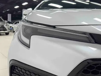 Toyota Levin 2022, 37000 км, за 13801.97 USD - фото 7