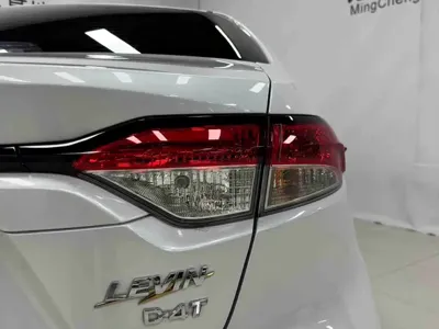 Toyota Levin 2022, 37000 км, за 13801.97 USD - фото 9