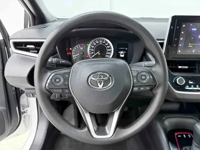 Toyota Levin 2022, 37000 км, за 13801.97 USD - фото 12