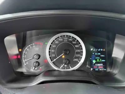Toyota Levin 2022, 37000 км, за 13801.97 USD - фото 15