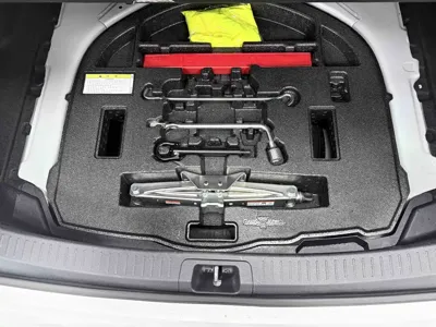 Toyota Levin 2022, 37000 км, за 13801.97 USD - фото 22