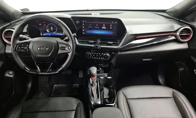 ChevroletGMDaewoo Trax 2025, 15366 км, за 14130.36 USD - фото 7