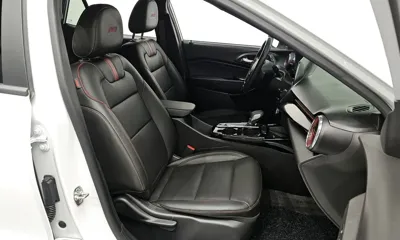 ChevroletGMDaewoo Trax 2025, 15366 км, за 14130.36 USD - фото 11