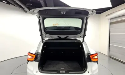 ChevroletGMDaewoo Trax 2025, 15366 км, за 14130.36 USD - фото 20