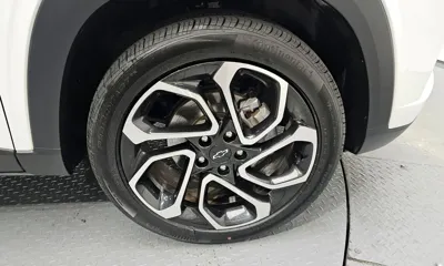ChevroletGMDaewoo Trax 2025, 15366 км, за 14130.36 USD - фото 21