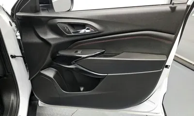 ChevroletGMDaewoo Trax 2025, 15366 км, за 14130.36 USD - фото 24