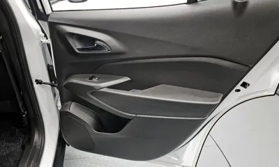 ChevroletGMDaewoo Trax 2025, 15366 км, за 14130.36 USD - фото 25