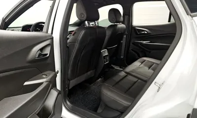 ChevroletGMDaewoo Trax 2025, 15366 км, за 14130.36 USD - фото 26