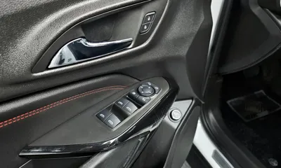 ChevroletGMDaewoo Trax 2025, 15366 км, за 14130.36 USD - фото 30