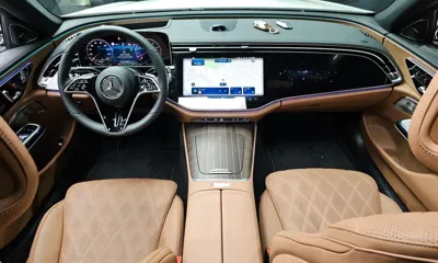 Mercedes-Benz E-Class 2024, 5360 км, за 61172.67 USD - фото 7