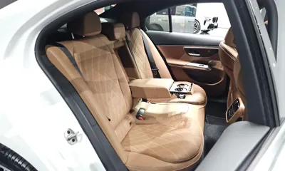 Mercedes-Benz E-Class 2024, 5360 км, за 61172.67 USD - фото 11