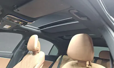 Mercedes-Benz E-Class 2024, 5360 км, за 61172.67 USD - фото 19