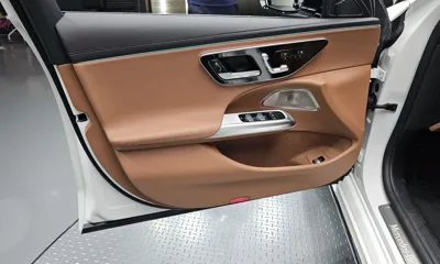 Mercedes-Benz E-Class 2024, 5360 км, за 61172.67 USD - фото 24