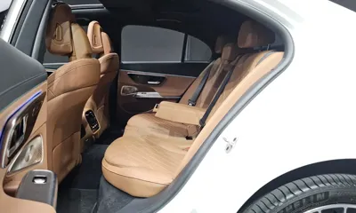 Mercedes-Benz E-Class 2024, 5360 км, за 61172.67 USD - фото 26