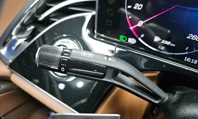 Mercedes-Benz E-Class 2024, 5360 км, за 61172.67 USD - фото 33