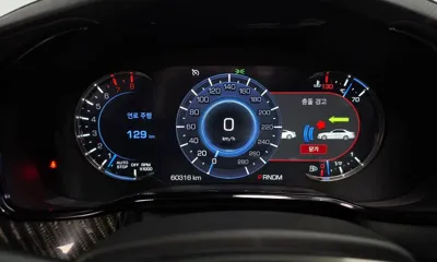Cadillac CTS