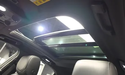 Cadillac CTS
