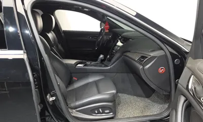 Cadillac CTS
