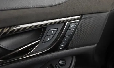 Cadillac CTS