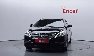 Hyundai Grandeur 2015, 139254 км, за 5144.23 USD